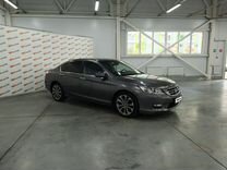 Honda Accord 2.4 AT, 2013, 177 463 км, с пробегом, цена 1 720 000 руб.