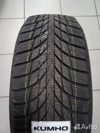 Kumho WinterCraft Ice Wi51 185/55 R15 86T