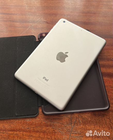 iPad mini 2