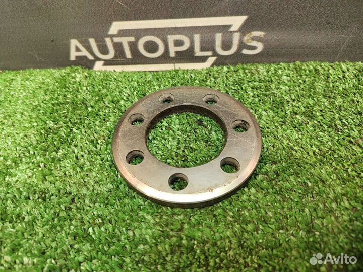 Шайба маховика Renault Megane хэтчбек K4M 838 2010