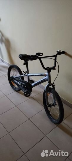 Велосипед детский 18