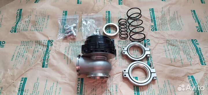 Wastegate / вестгейт Pulsar 44мм/45мм/60мм (новые)