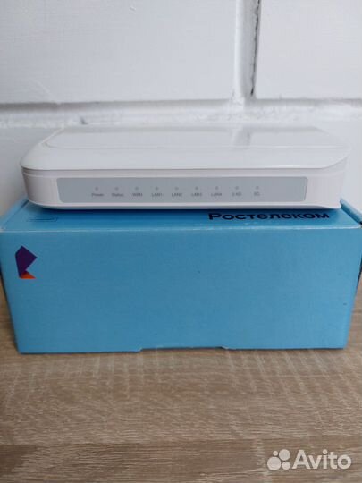 TV приставка