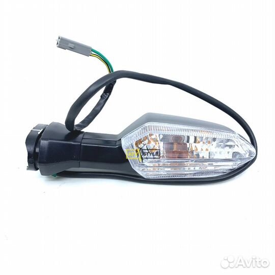 Поворотник задний правый Kawasaki 23037-0477