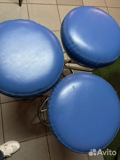 Стул барный