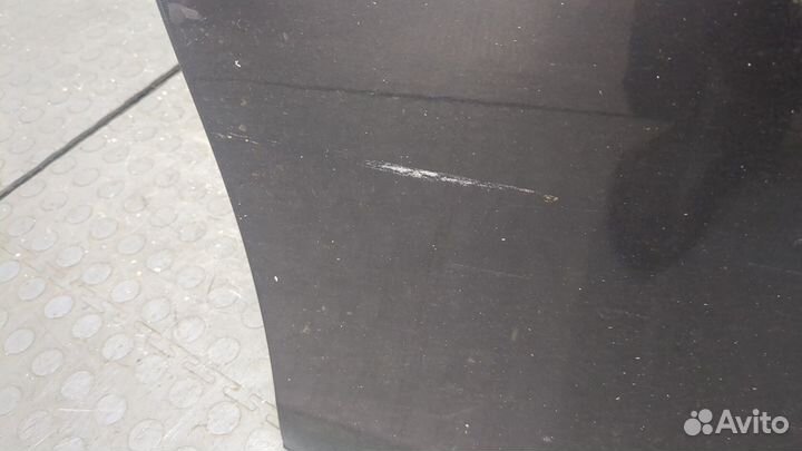 Дверь боковая правая передняя BMW 1 E87, 2005