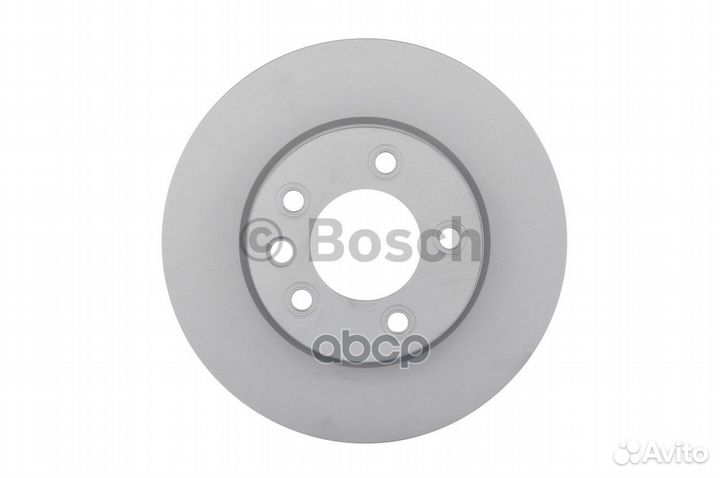 0 986 479 248 диск тормозной передний левый Po