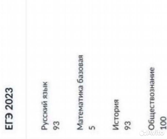Репетитор по истории и обществознанию