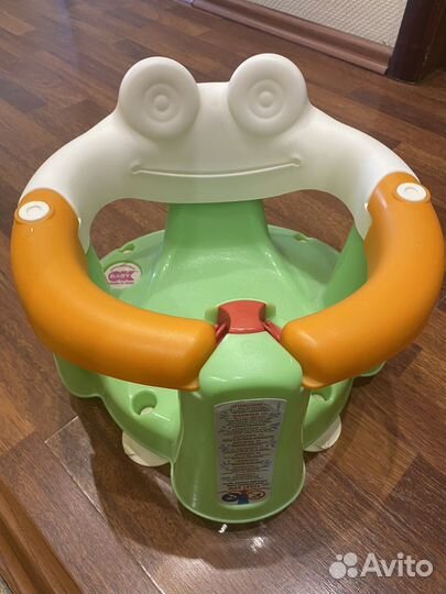 Стул для купания