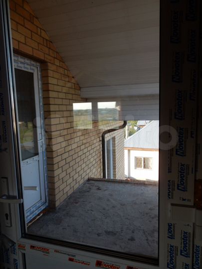 Коттедж 339 м² на участке 16,7 сот.