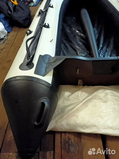 Лодка пвх -320