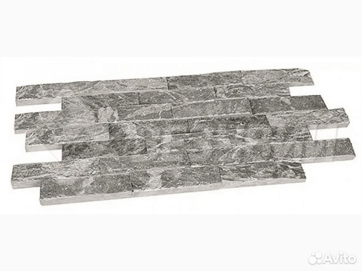 Камень натуральный cланец 