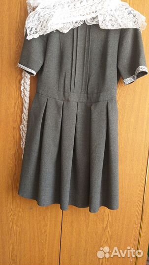 Школьная форма