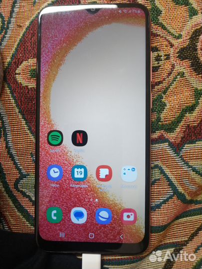 Samsung Galaxy A04e, 3/32 ГБ