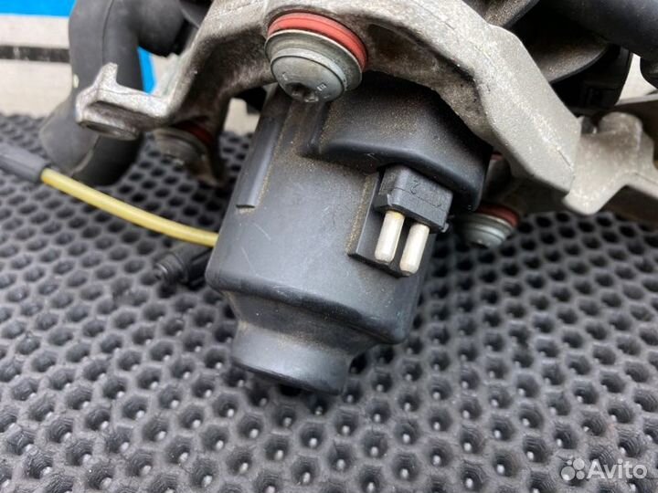 Клапан EGR Mercedes-Benz Cls-Class W219 273.960