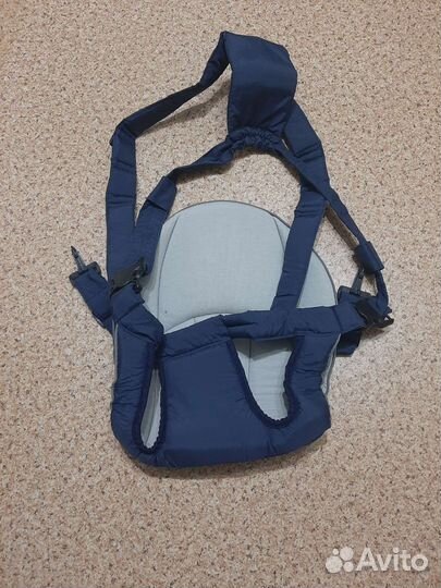 Рюкзак переноска кенгуру