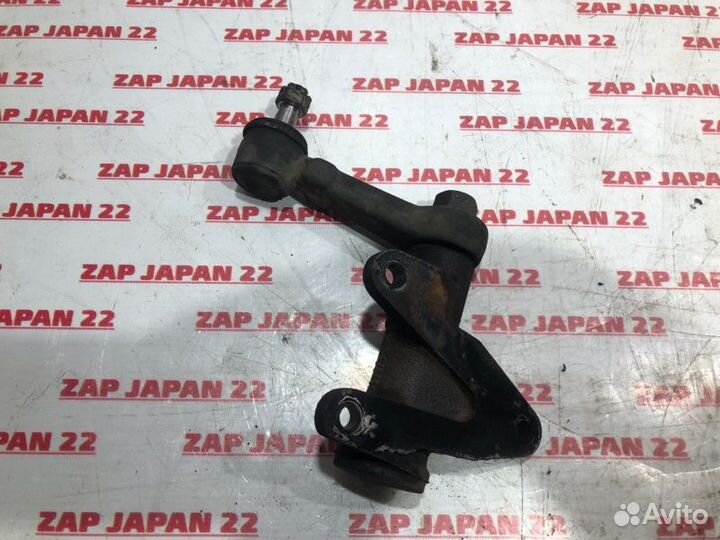 Маятник рулевой Mitsubishi Challenger K99 6G74