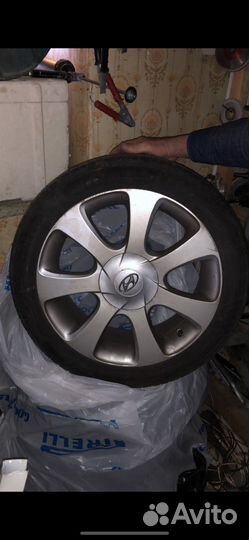 Habilead SportMax S2000 2.25/45 R17 94