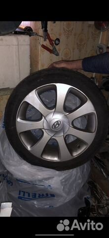 Habilead SportMax S2000 2.25/45 R17 94