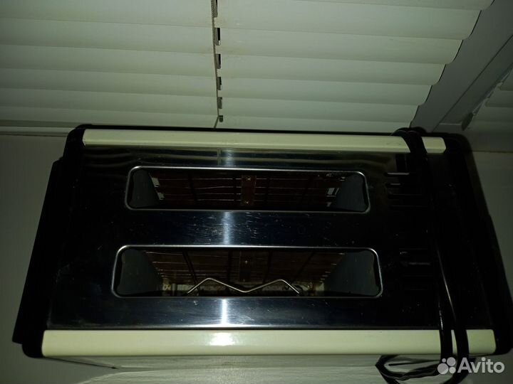 Тостер Prince 1000w