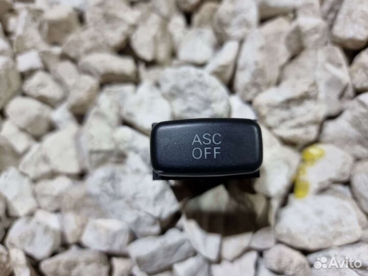 Кнопки Паджеро 4