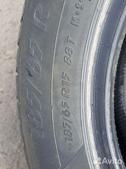 Matador MP 50 Sibir Ice 185/65 R15
