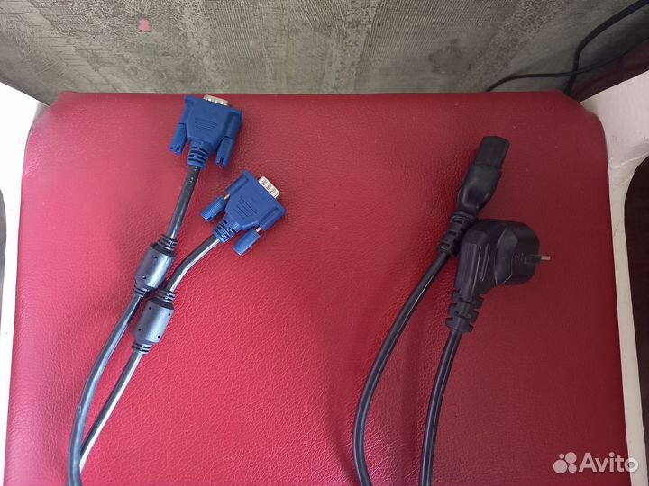 Монитор NEC MultiSync LCD1770NX