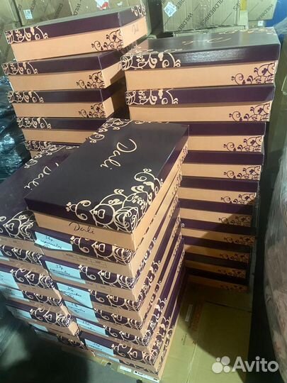 Сапоги с мягким мехом для весны и осени