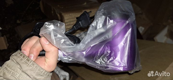 Фен marta MT 1264