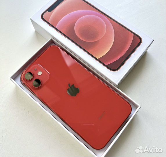 iPhone 12 mini, 128 ГБ