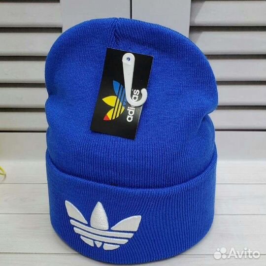 Шапки Adidas