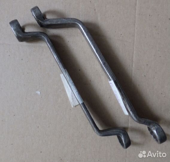 Б/У. Ручной инструмент СССР