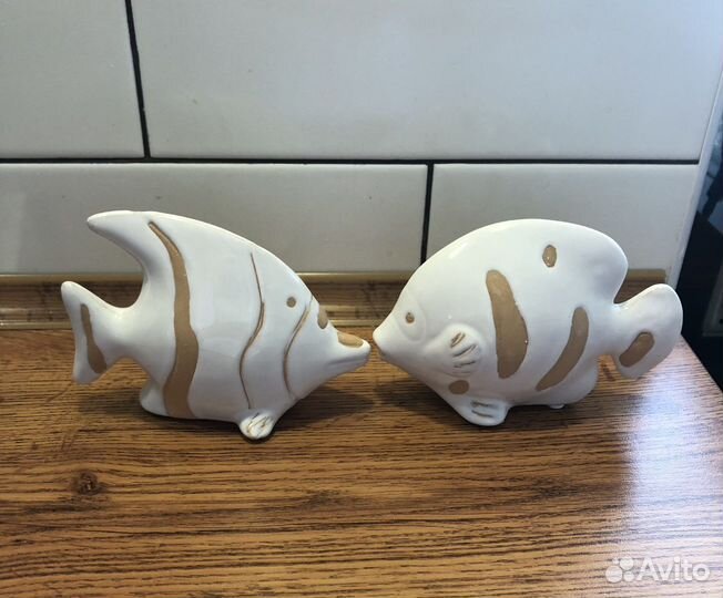 Статуэтка керамика Европа