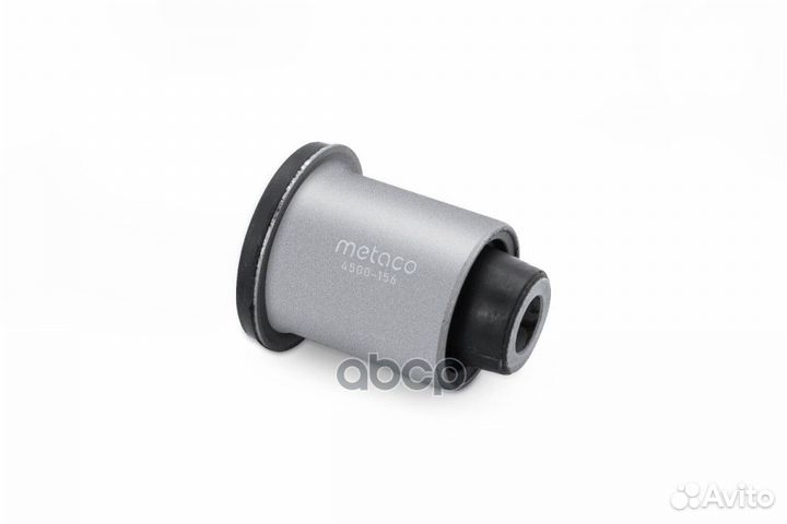 С/блок нижнего рычага перед.Mitsubishi Pajero/M