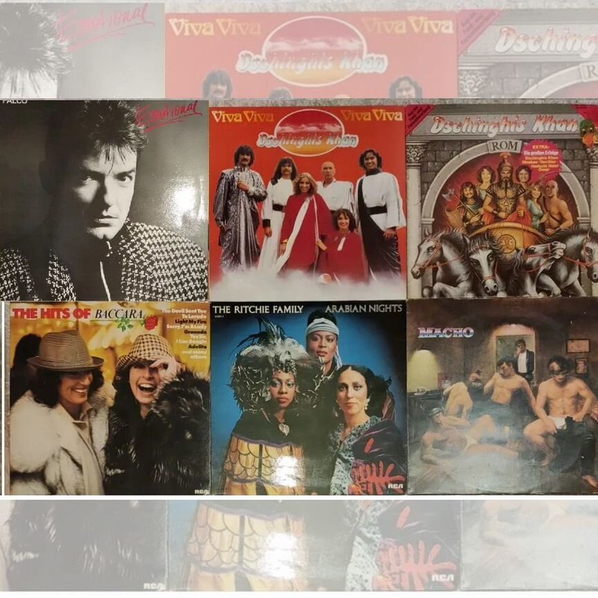 dance to life Авито Объявления во всех регионах: купить вещь - Main Image