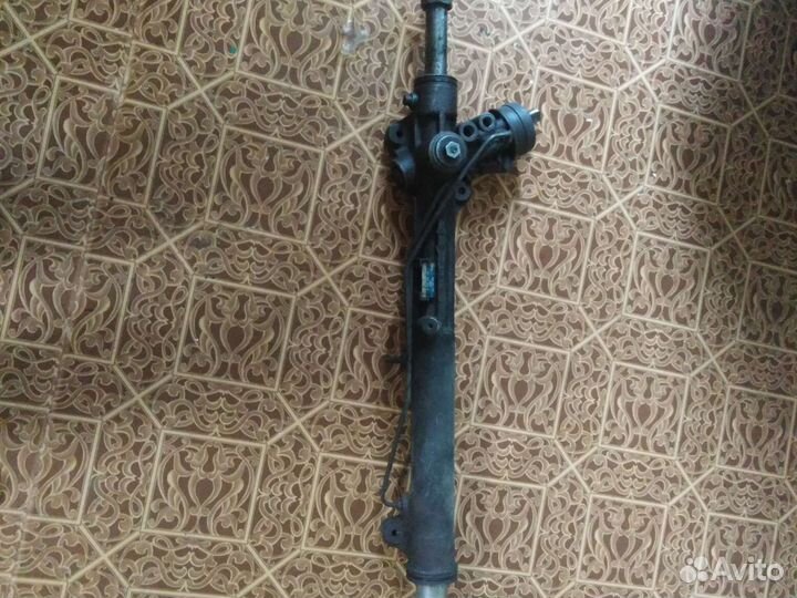 Рулевая рейка на audi А6 б/у