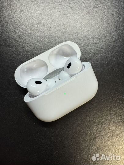 Air pods pro 2 (копия)