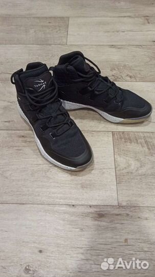 Кроссовки мужские для баскетбола