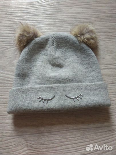 Шапка детская HM