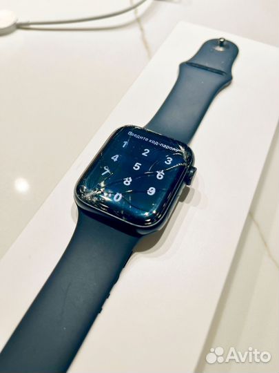 Apple watch se 44mm