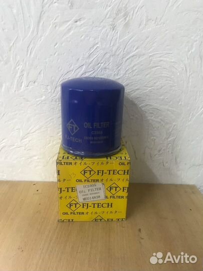 Фильтр масл. FT(FJ-tech) IC-2305 ME014838 C-305
