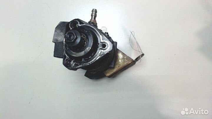 Тнвд Ford Mondeo 3, 2005