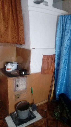 Дом 54,6 м² на участке 3 сот.