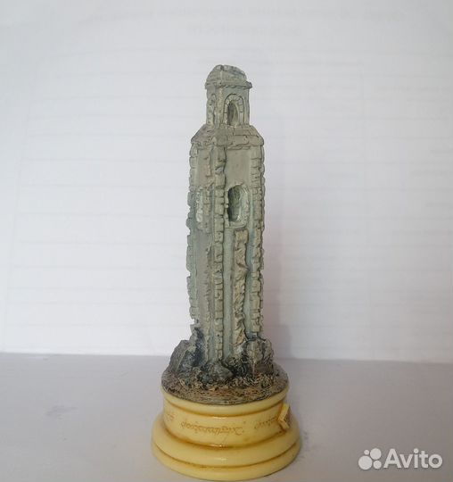 Шахматы властелин колец eaglemoss