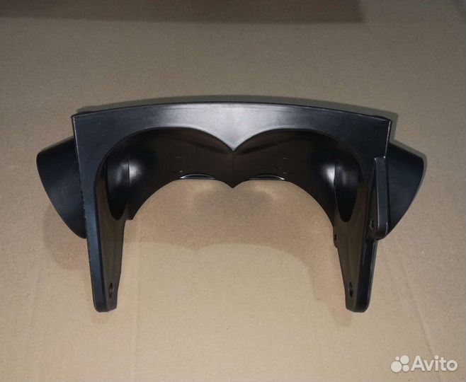 Заслонка заднего хода гидроцикла Yamaha VX