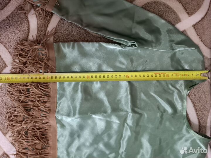 Костюм ковбоя для мальчика