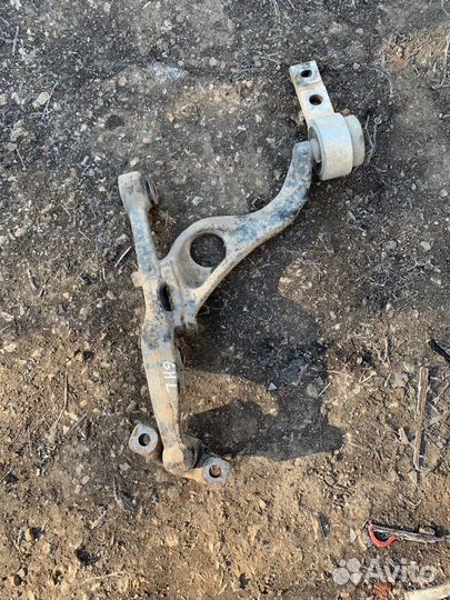 Рычаг Mazda 6 (GH)