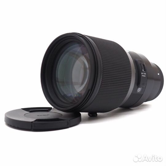 Sigma 85mm f/1.4 DG HSM Art Sony E (1760)