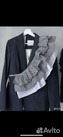 Баска/волан