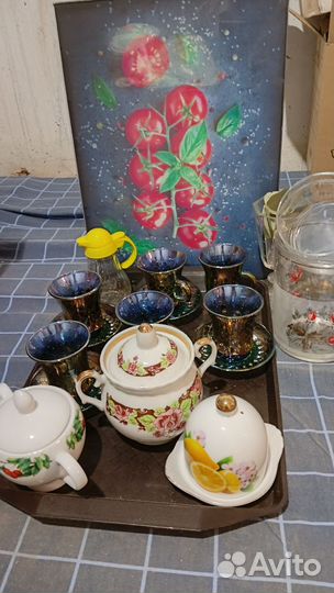 Мелочи для жизни (продолжение)